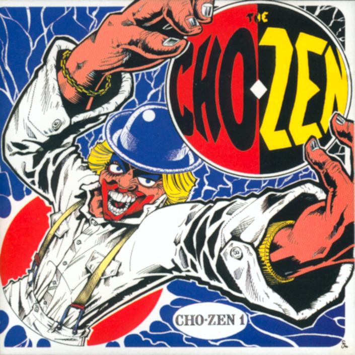 [Cho-Zen]