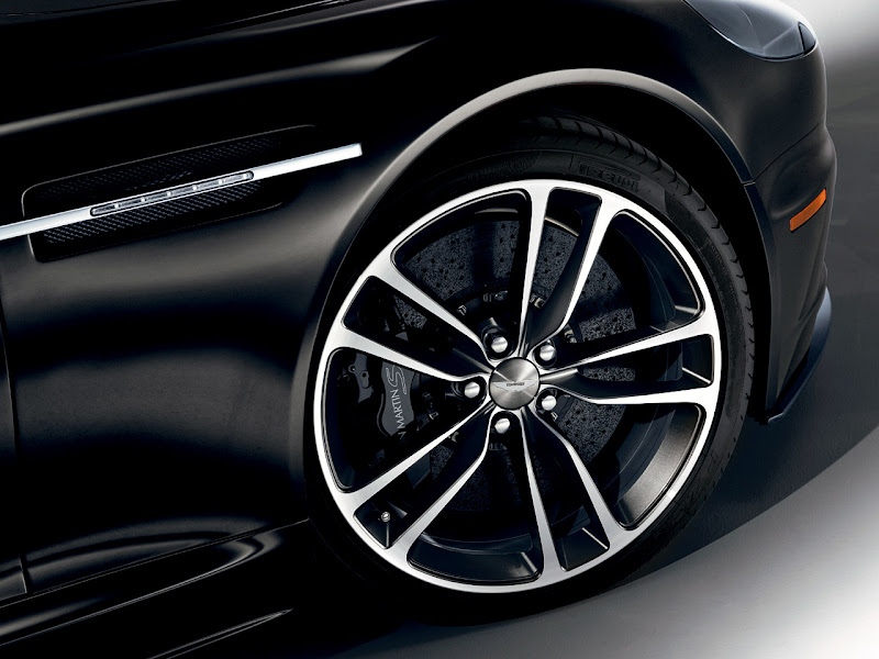 2010 Aston Martin DBS Carbon 2010 aston martin dbs wallpaper. 2010 Aston Martin DBS Carbon