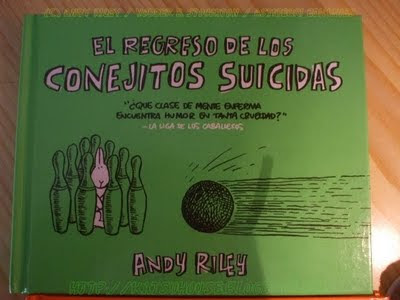 QUE COMIC ESTAS LEYENDO? Conejos+suicidas+2