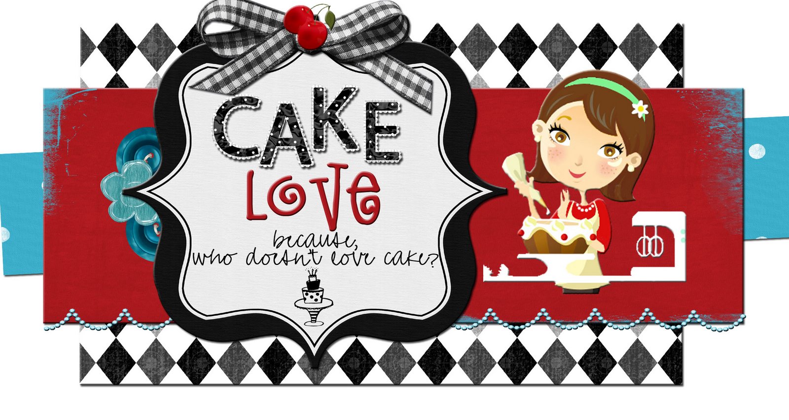 cake love