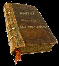 Poetas Mallevs Maleficarvm Poetas+Malleus+Maleficarum