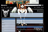 Hamurabi's Myspace Profile