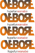 Only Ovebore Hypefunwanabe