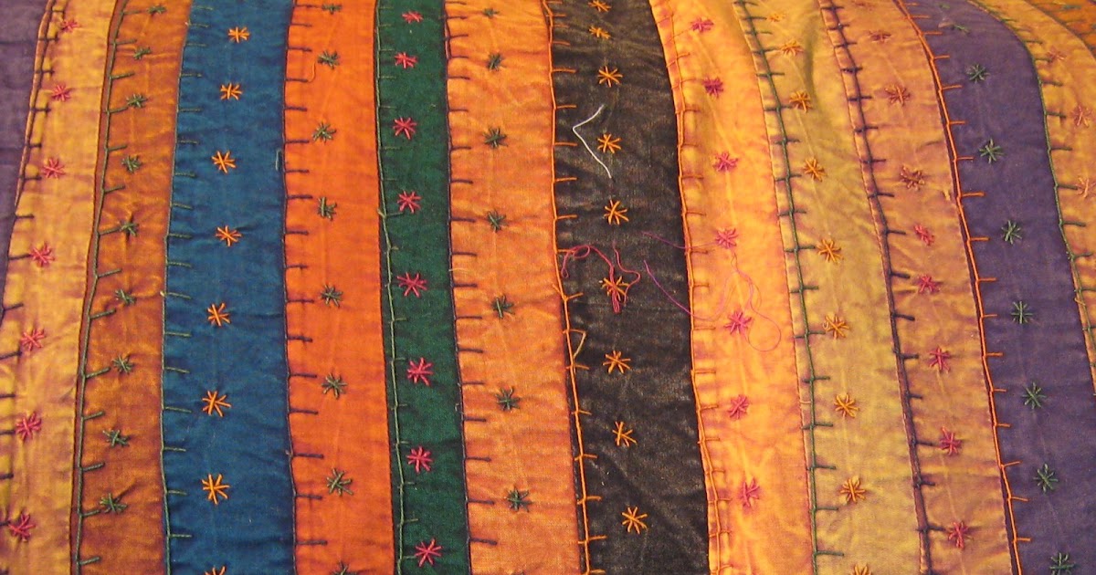 jovaliquilts Tibetan & Nepalese textiles