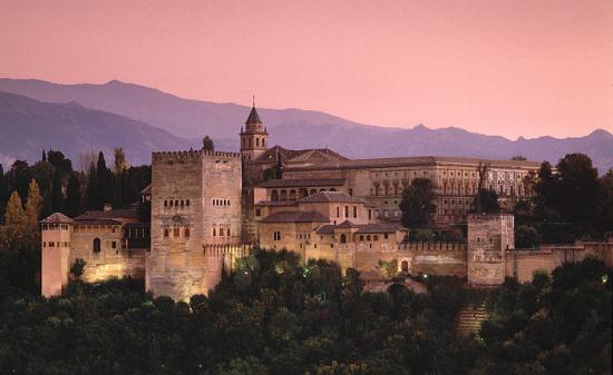 ALHAMBRA