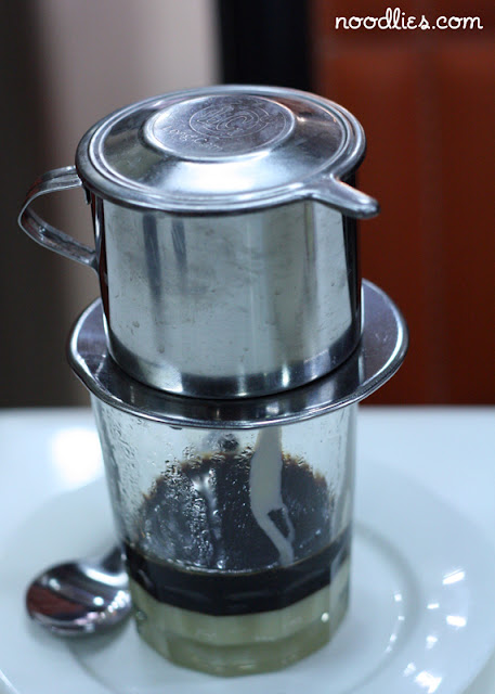 vietnamese coffee