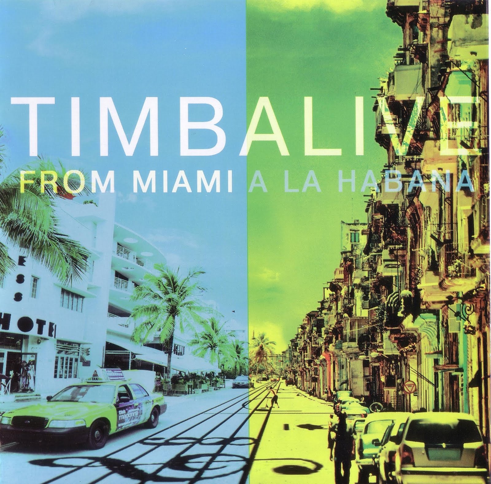 TIMBALIVE:  from miami a la habana Timba+Live+cover+front