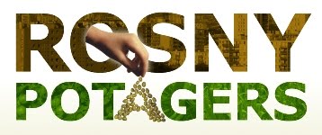 Rosny Potagers