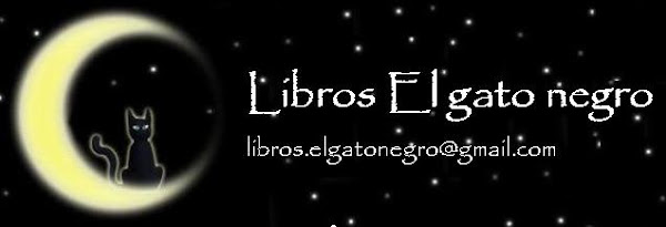 Libros El Gato Negro