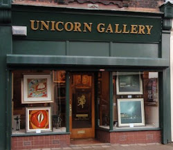 The Unicorn Gallery, Widnes