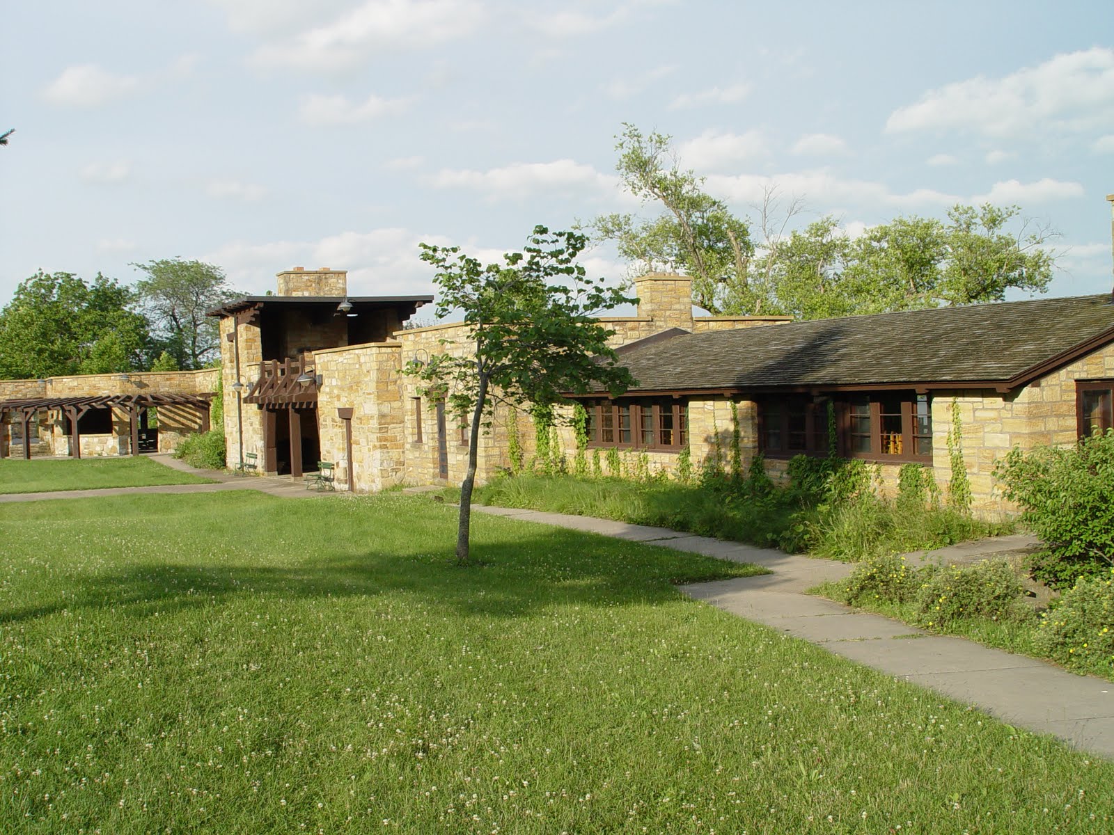 Two Weddings One Family Lake Wapello Camp Wapello 10 6 23