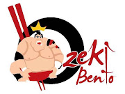 Sponsored by : Ozeki Bento