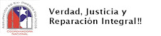 COMANDO UNITARIO DE EX PRESOS POLÍTICOS Y FAMILIARES.