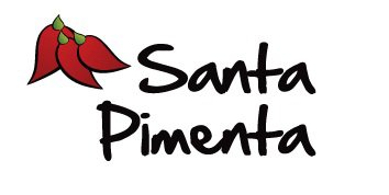 Santa Pimenta