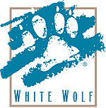 (c) 2009 by White Wolf/CCP (c) 2009 by White Wolf/CCP