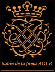 El Salón de la Fama de la AOLR & OLIF