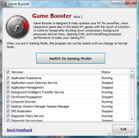 Image de GameBooster par Boss Game