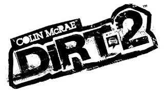 Colin McRae DiRT 2