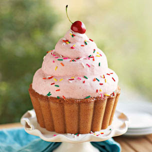 Big Cupcake Designs