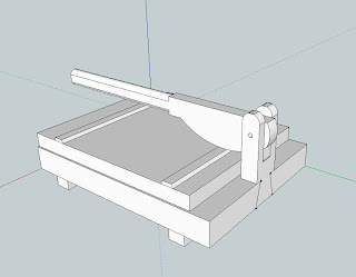 Tortilla Press Plans Tortilla Press Plans