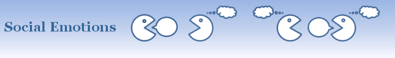 Social Emotions