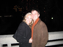 From the Riverwalk with Love!