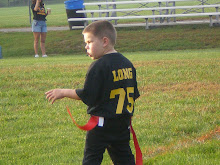 Flag football champ