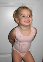 Lil gymnast