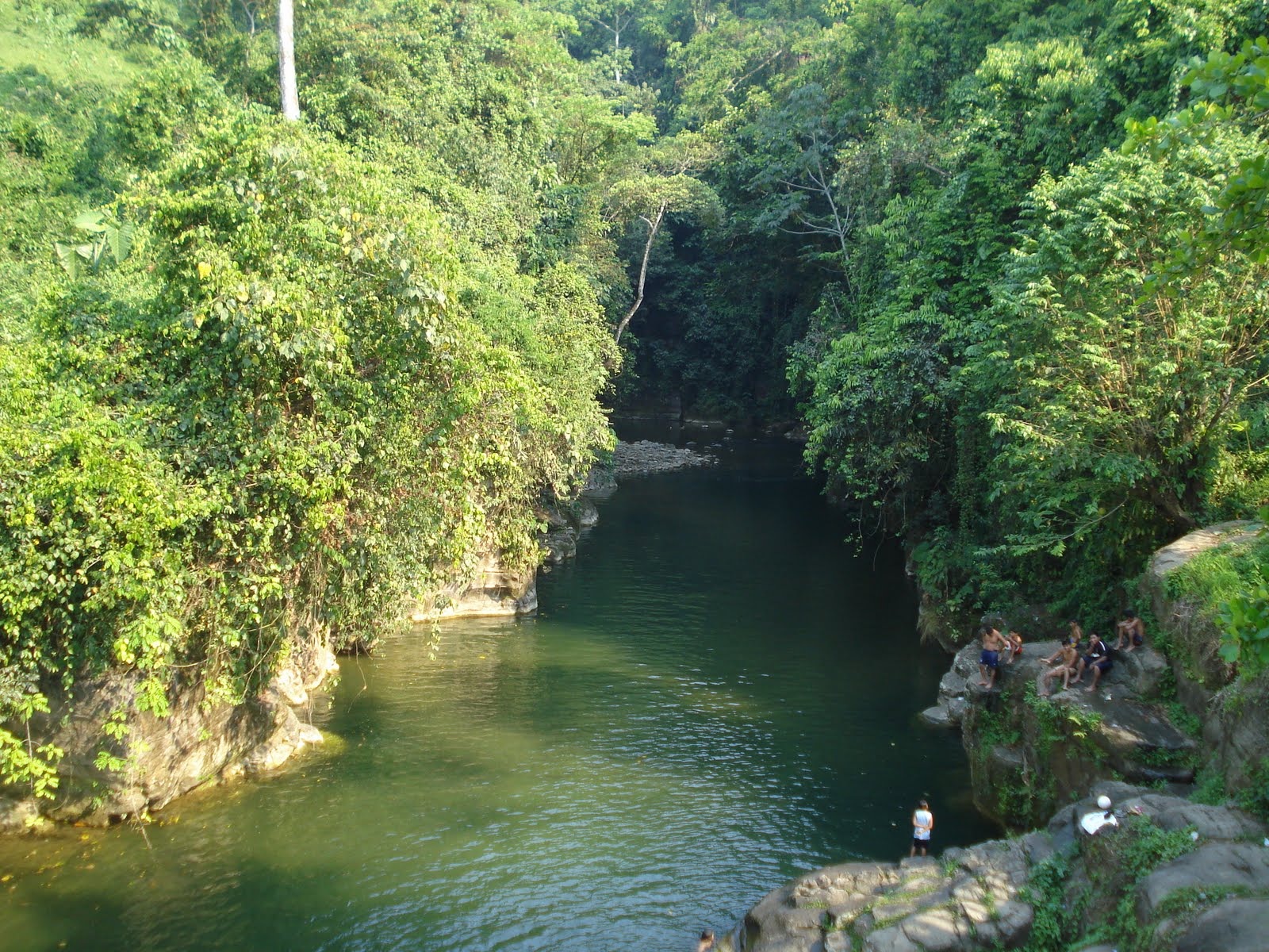 Expresión Revista Río Blanco,