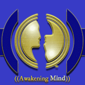 ((Awakening Mind)) - Portal to the Global Community