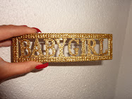 CUSTOM:GOLD BELT BUCKLE