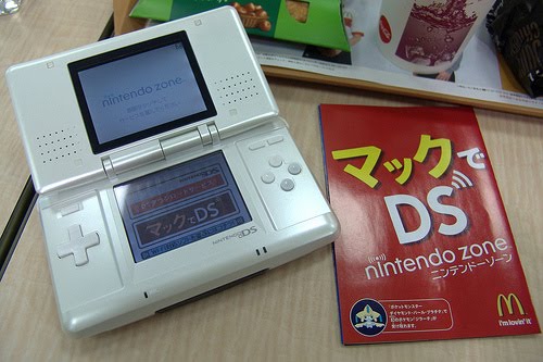 Nintendo Ds Games Download