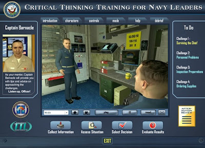 critical thinking skills in tactical decision making critical thinking skills in tactical decision making