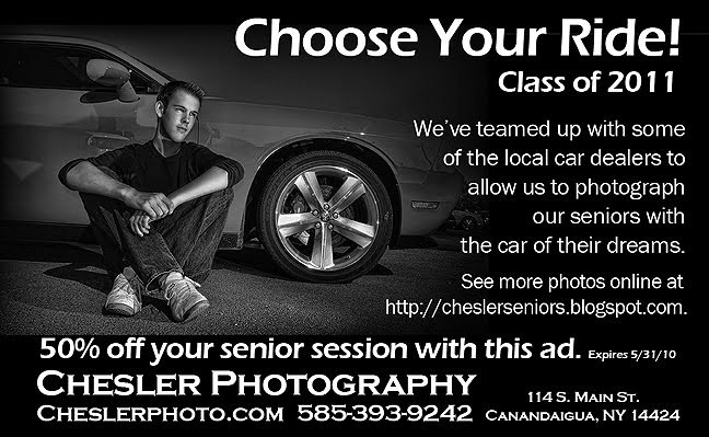 Chesler Car