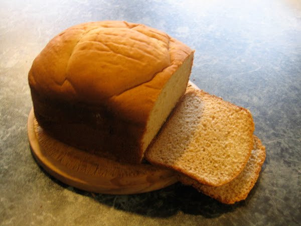 Gluten Free Recipes Bread