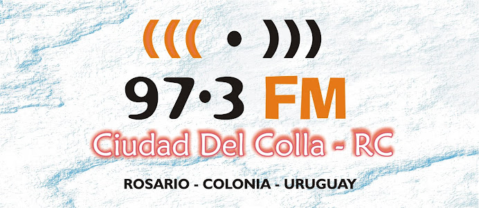 Radio Fm Ciudad Del Colla Rosario Colonia Uruguay