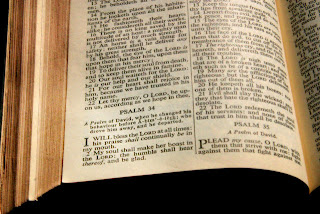 Bible passage