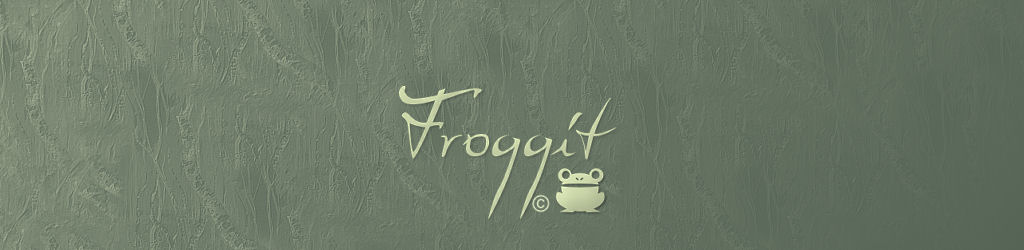 Froggit