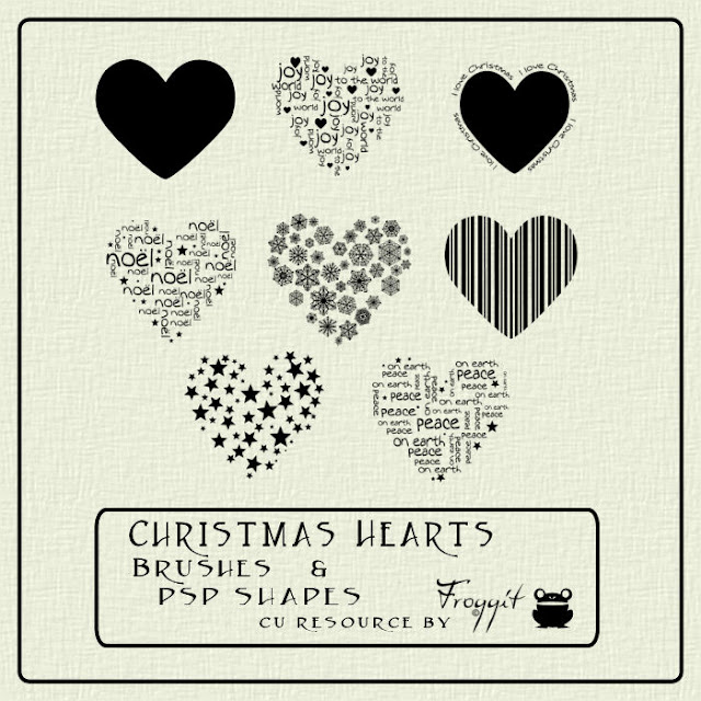 free preset shapes for paint shop pro free preset shapes for paint shop pro