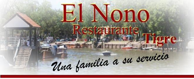 El Nono Restaurante