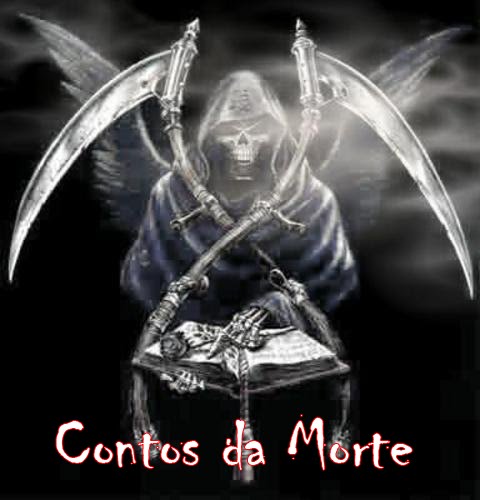 Contos da Morte