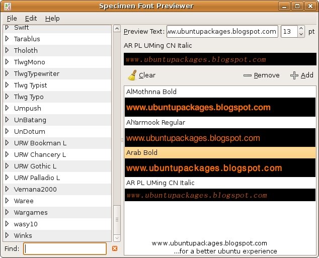 [Screenshot-Specimen+Font+Previewer.jpg]