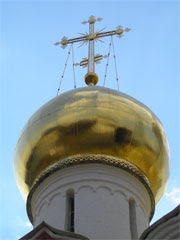 Золотой купол