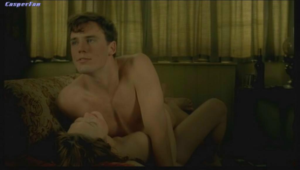 Sam Claflin nude shower scenes
