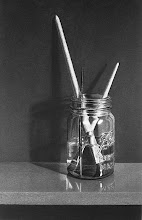 Paint brushes