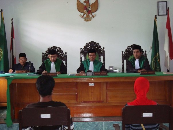 Blawg Csp Pembuktian Dalam Perkara Perceraian Dengan Alasan