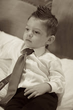 Gorgeous Little Man!!