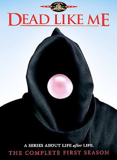 Dead Like Me Dead Like Me - Download Torrent Legendado