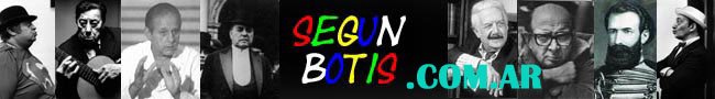 Según Botis