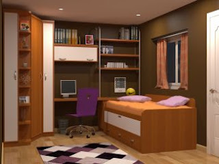 Tienda DORMITORIOS JUVENILES | Decoración integral para tu habitación